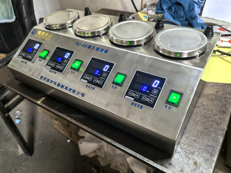 HJ-4W����������������ת����ʾ����ˢ�����